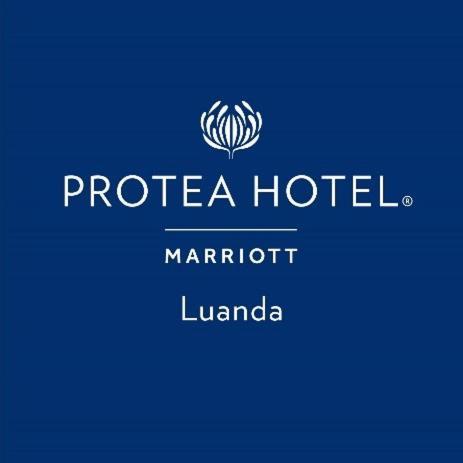 Protea Hotel By Marriott Luanda Esterno foto
